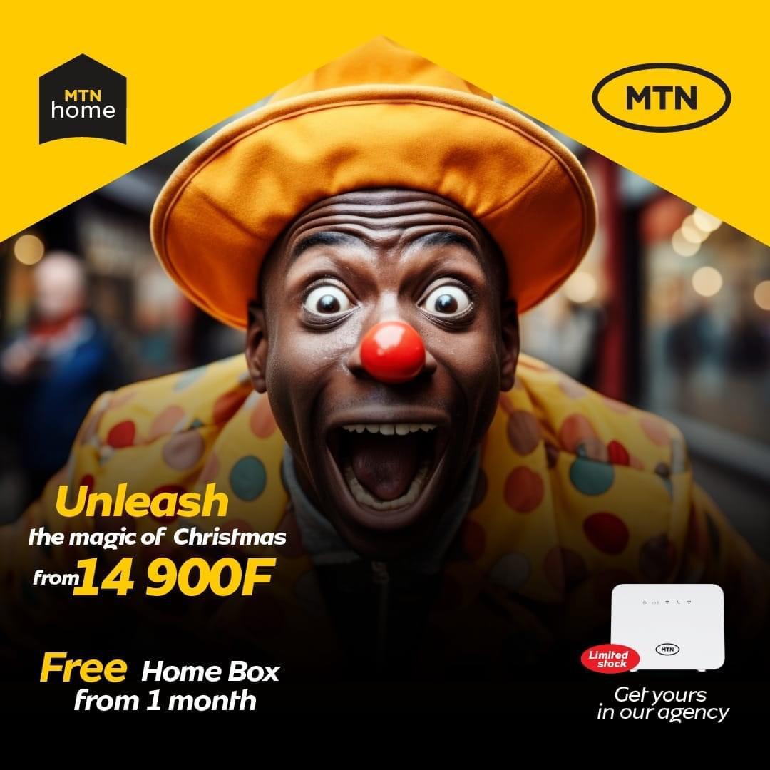 MTN Cameroon 4